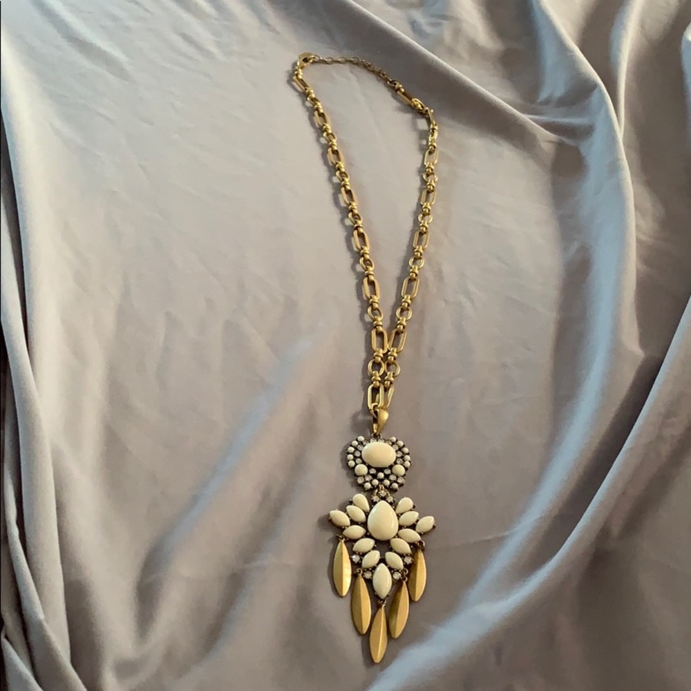 Stella and Dot Necklace